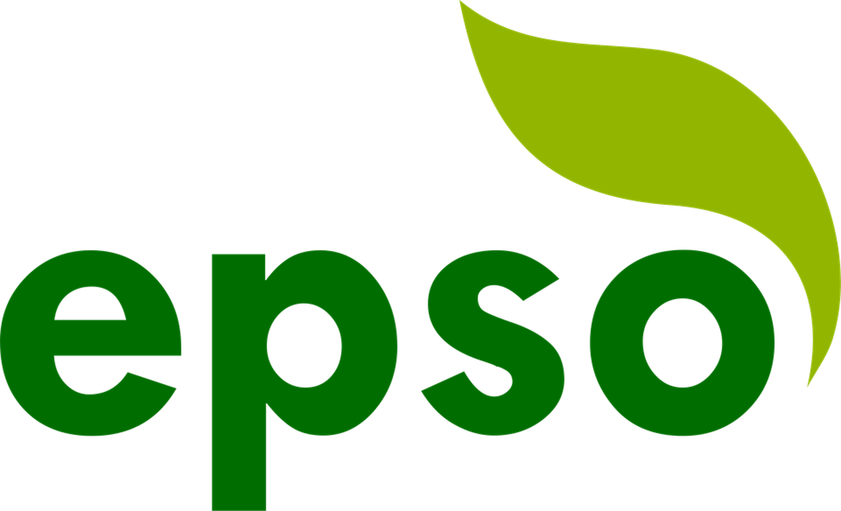 European Plant Science Organisation (EPSO)