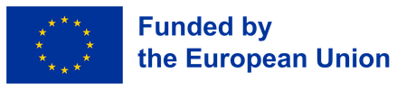 Funded by the European Union